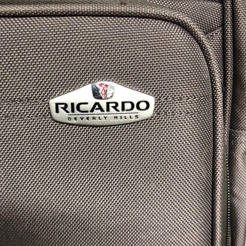 Ricardo Beverly‎ Hills computer bag